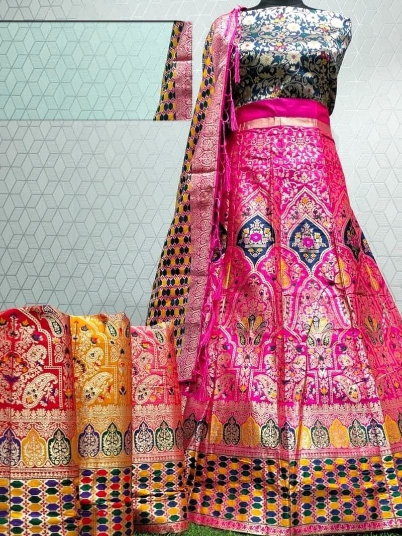 Banarasi Exp-3